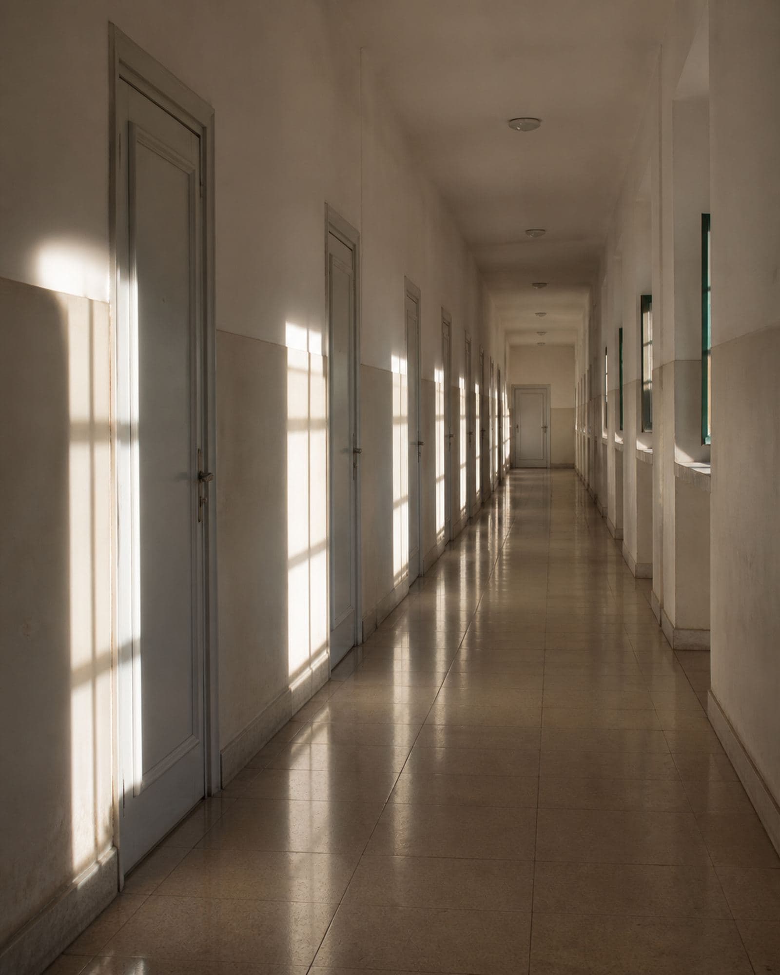 Les locaux de Academie Platon